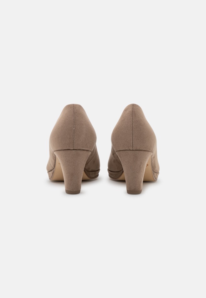 Gabour | Talons Classiques Exclusifs Kiesel